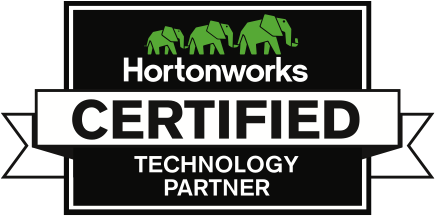 Hortonworks Certified