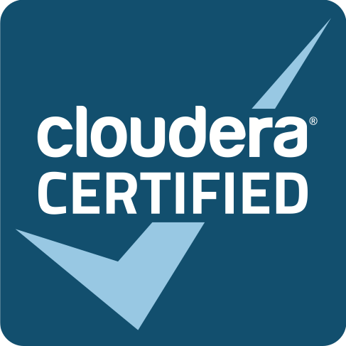 Cloudera Certified