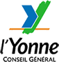 Conseil Général de l' Yonne