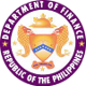 Departement of Finance, Philipinnes