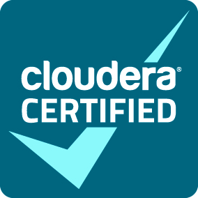 Certification Cloudera