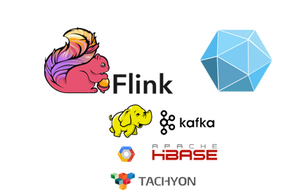 Apache Flink Apache Flink