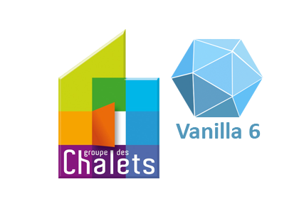 Groupe Chalets Groupe Chalets