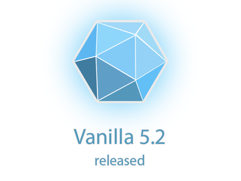 Vanilla 5.2
